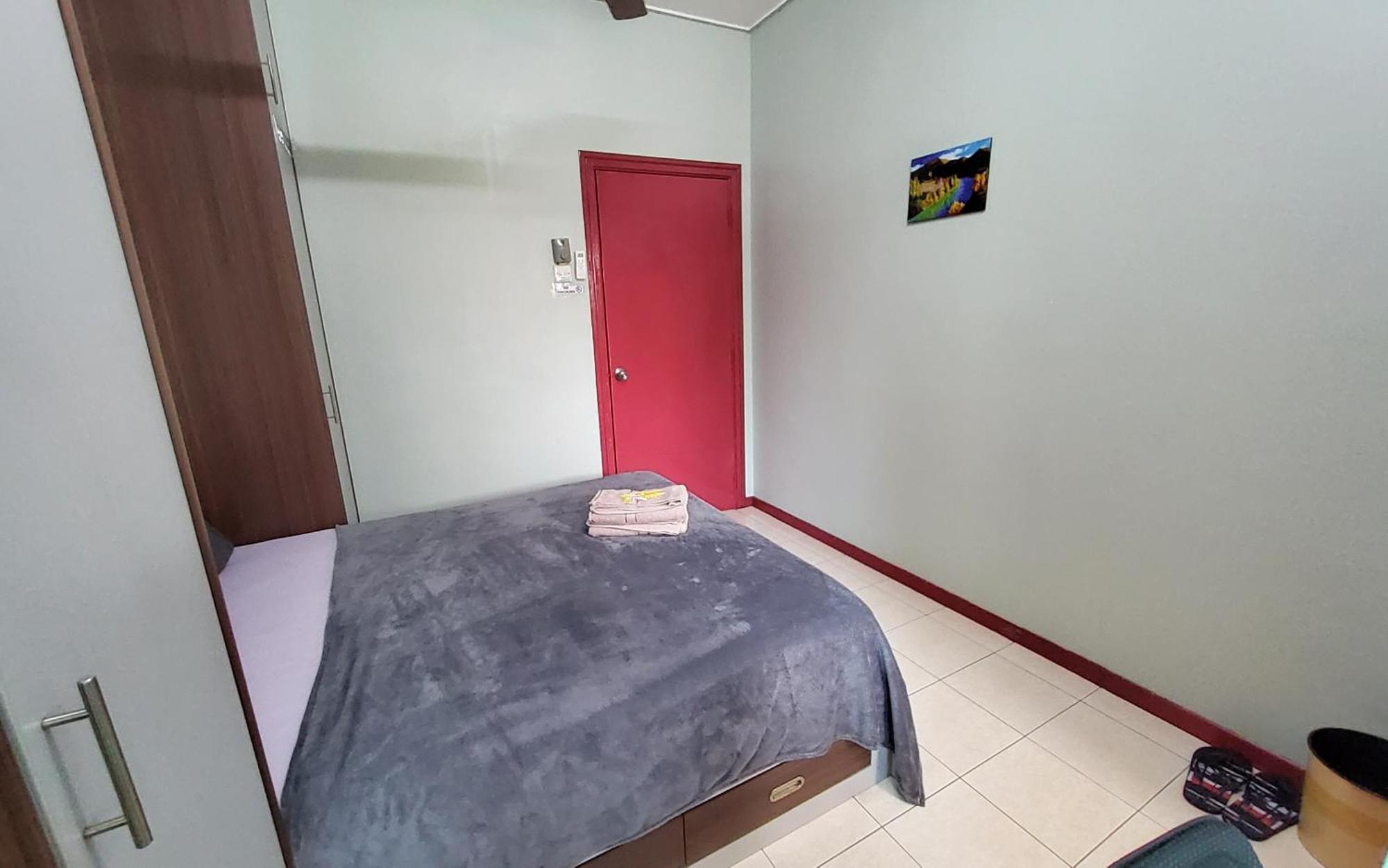 Putrajaya Transit Romestay Exteriör bild